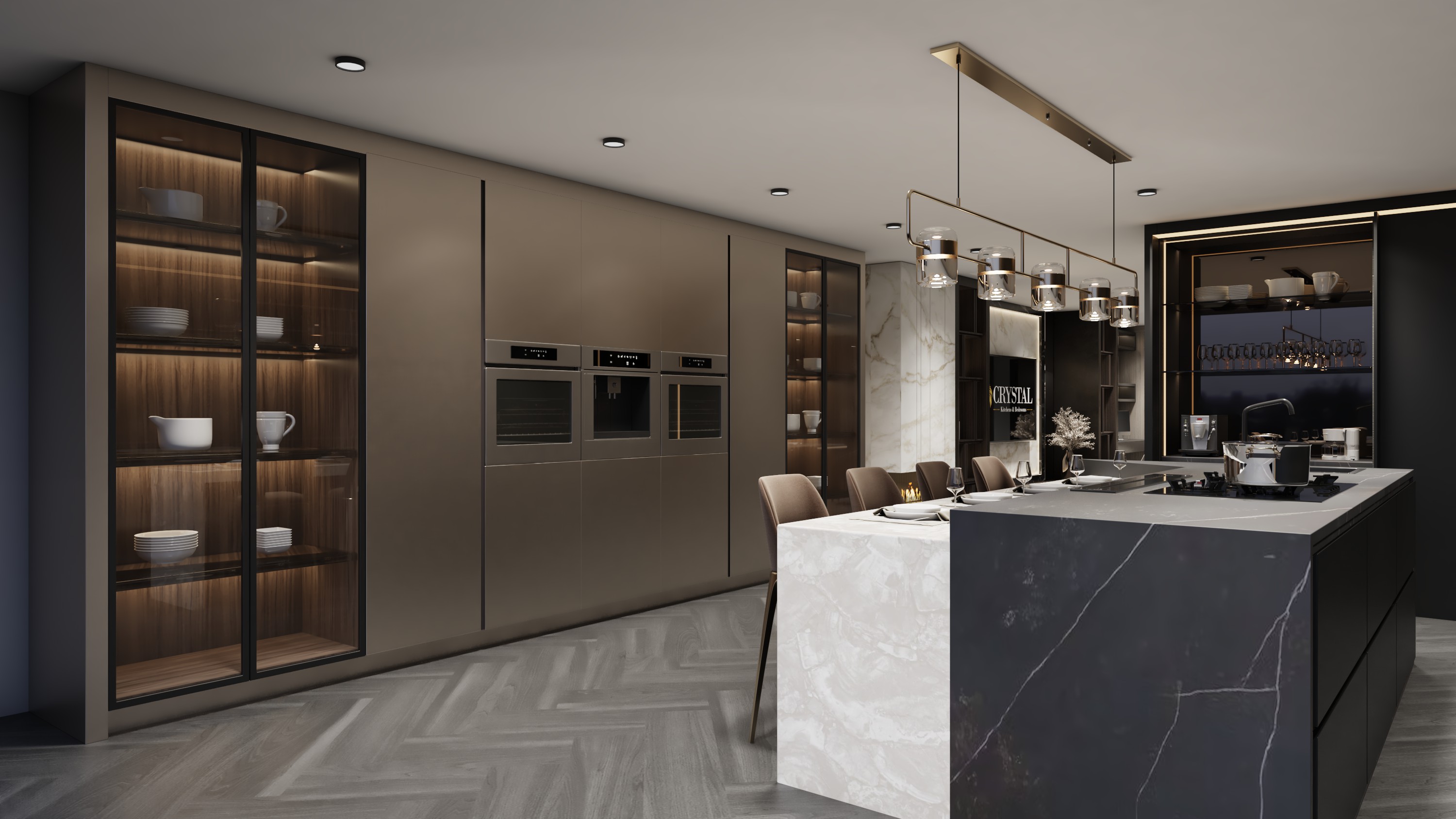 Kitchen Design 7