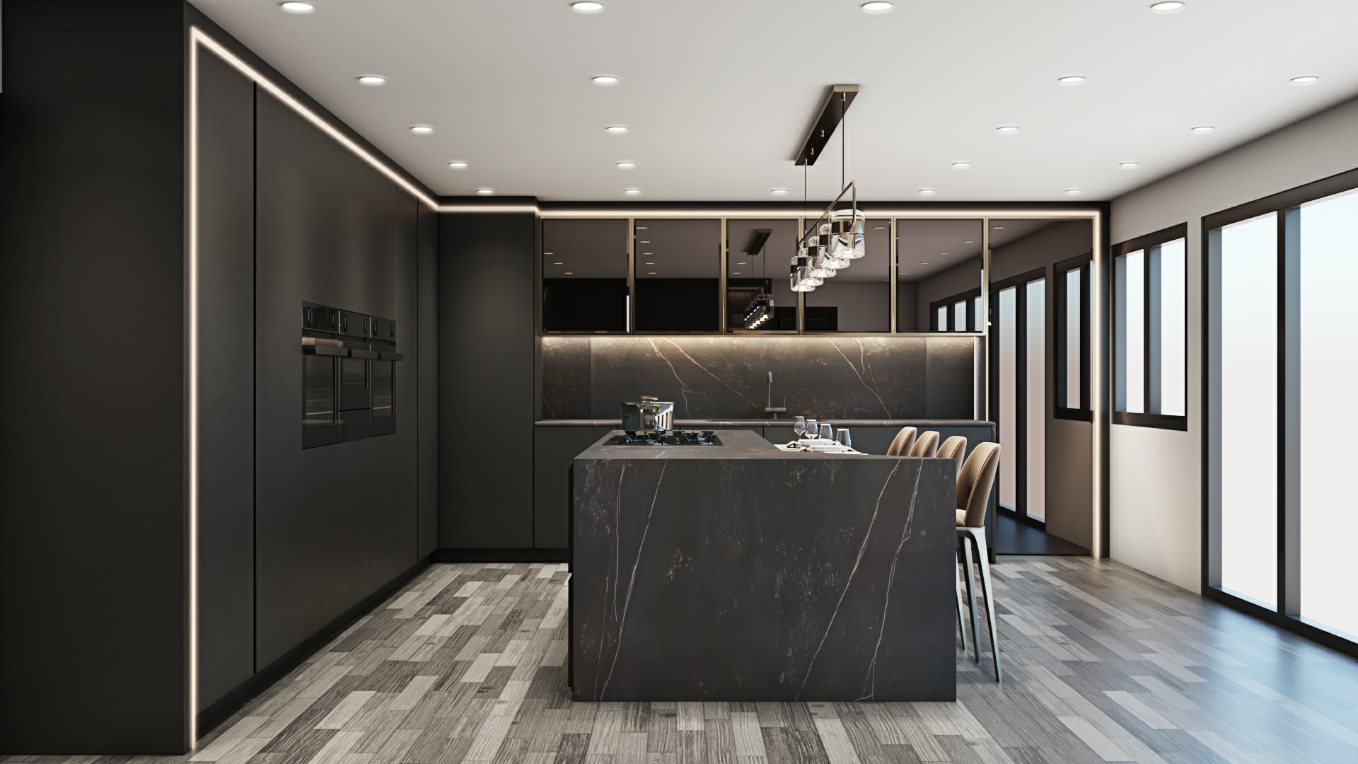 Kitchen Design 13